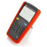 Uni-T Ut 322 Dijital Termometre (-250°C+1372°C) - Siyah - Kırmızı
