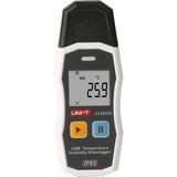 Uni-T UT-330TH USB Datalogger - Renk