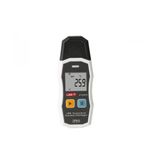Unı-T Ut 330Th Usb Sıcaklık Ve Nem Kaydedici Termometre Datalogger
