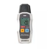 Unı-T Ut 330Th Usb Type-A Sıcaklık Ve Nem Kaydedici Termometre Datalogger