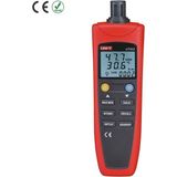 Uni-T Ut 332 USB Dijital Termo Higrometre - Isı ve Nem Ölçer - yok