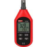 Uni-T UT 333 Unit Mini Lcd Dijital Hava Sıcaklığı ve Nem Ölçer