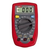 UNI-T UT 33C Dijital Multimetre