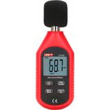 Uni-T UT 353 Mini Desibelmetre Ses Seviyesi Ölçer