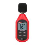 Uni-T UT 353BT Mini Ses Seviyesi Ölçer
