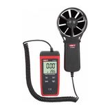 Uni-T Ut 363S Anemometre