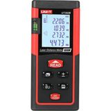 Uni-T UT-392B Dijital Lazer Metre 100 Metre Mesafe Ölçer