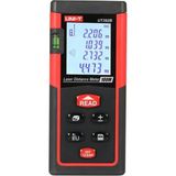 Uni-T Ut 392B Lazerli Mesafe Ölçü Aleti 100 M
