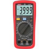 Uni-T Ut 39C+ Genel Amaçlı Temassız Dijital Multimetre