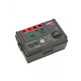 Uni-T UT-502A Dijital İzolasyon Direnci Test Cihazı