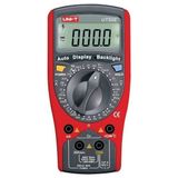 Uni-T UT-50E Dijital Multimetre - Renk