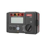 Uni-T UT-522 Toprak Direnci Ölçme Cihazı