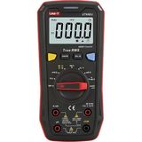 Uni-T UT-60EU True Rms Dijital Multimetre - Renk