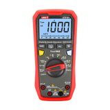 Uni-T UT-61B+ 1000V True RMS Dijital Multimetre