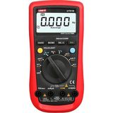 Uni-T UT-61B Modern Dijital Multimetre - Renk