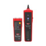 Uni-T Ut 682 Network Kablo Test Cihazı Kablo Bulucu Ölçüm Aleti