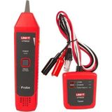 Uni-T Ut 682D Network Kablo Test Cihazı Kablo Bulucu Ölçüm Aleti