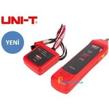Uni-T UT-682D Toner Probe Kablo Izleyici Test Cihazı - 18-20 cm - KABLO İZLEYİCİ