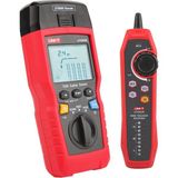 Uni-T Ut 685B Kıt Tdr Kablo Test Cihazı