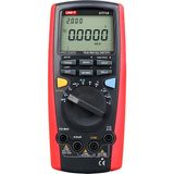 Uni-T UT-71A Orta Boy Akıllı Dijital Multimetre - Renk