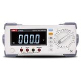 Uni-T Ut 8802E Masa Tipi Profesyonel Dijital Ölçü Aleti, Multimetre