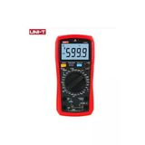 Uni-T Ut 890C True-Rms Dijital Multimetre Ölçü Aleti