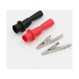 Unı-T UT-C05B Ölçü Aleti Probu Klipsi (Cat Iıı 1000V / Cat Iv 600V)