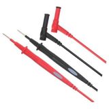 Unı-T Ut L21 Ölçü Aleti Probu Cat Iıı 1000V / Cat Iv 600V 20A 45° - Genel