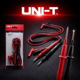 Uni-T UT-L21 Probu 900mm Kablo Uzunluğu ile CAT III 1000V Güvenlik Seviyesine Sahip Ölçüm Aleti