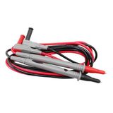 Uni-T Ut L27 Olcu Aleti Probu Cat Iıı 1000V / Cat Iv 600V 10A 90°