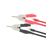 Uni-T UT-L42 Kelvin Klipsli Çift Yalıtımlı Prob