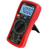 Uni-T UT105+ Dijital Multimetre Ölçü Aleti