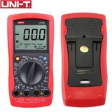 Unı-T UT106 Avuçiçi Çok Fonksiyonlu Otomotiv Ölçü Aleti
