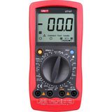 Uni-T UT107 Otomobil Multimetresi