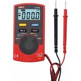 Uni-T Ut120a Cep Boy Dijital Multimetre