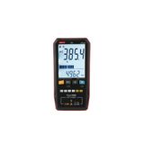 Uni-T UT121A Akıllı Dijital Multimetre