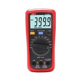 Unı-T UT136C+ Dijital Multimetre Ölçü Aleti