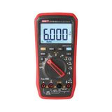 Unı-T UT17B Max Profesyonel Dijital Multimetre Ölçü Aleti