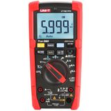 Uni-T UT18B Pro True Rms Digital Multimetre