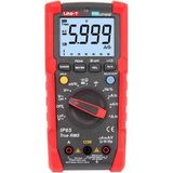Uni-T UT191E Profesyonel Multimetre Ut 191E UT-191E - Yok
