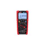 Uni-T UT196 1700 Volt Dc True Rms Solar Pro Profesyonel Multimetre