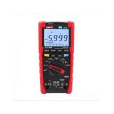 Uni-T Ut196 1700V Dc True Rms Profesyonel Solar Dijital Multimetre