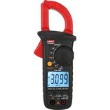Uni-T UT200B El Tipi Dijital Pens Ampermetre 600A AC Ölçüm Özellikleri ile Güvenilir Performans