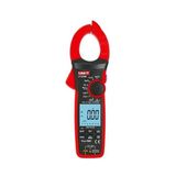 Uni-T UT206B 1000A True Rms Dijital Pensampermetre - Siyah - Kırmızı