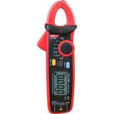 Uni-T UT210D 600V 200A Mini Dijital Pensampermetre - Siyah