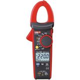 Uni-T UT216C 600A Dijital Pensampermetre - Yok