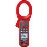 Uni-T UT222 2500 A AC-DC True RMS Pensampermetre