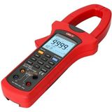 Uni-T UT243 1000A True Rms Güç-Harmonik Pensampermetre