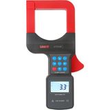 Uni-T UT253B 2000A Geniş Ağızlı Kaçak Akım Ölçer - Unit Ut253b 2000A Geniş Ağızlı Kaçak Akım Ölçer