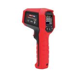 Uni-T UT309E Infrared Lazerli Termometre - Siyah - Kırmızı